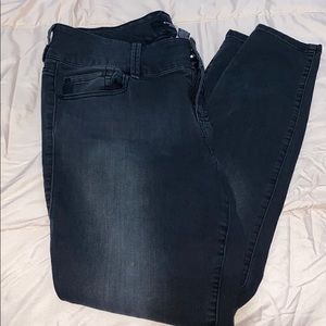 Torrid Jeans